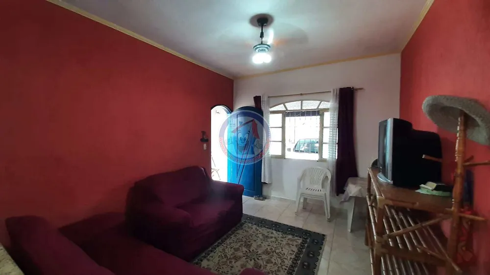 Casa, 2 quartos, 92 m² - Foto 1