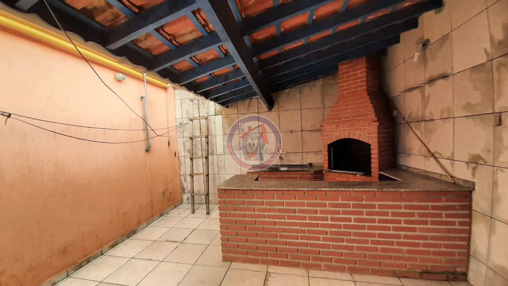 Casa, 2 quartos, 92 m² - Foto 8