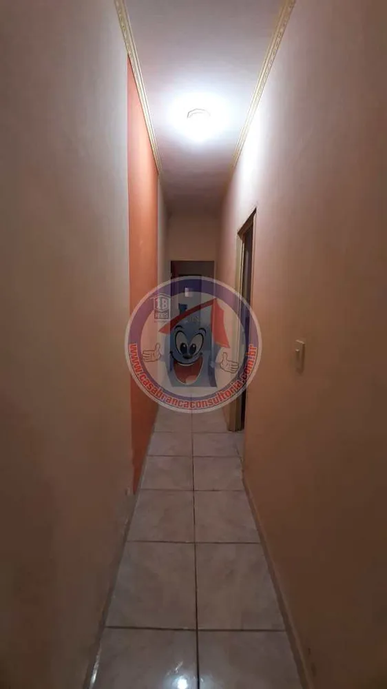 Casa, 2 quartos, 92 m² - Foto 2
