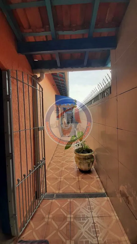 Casa, 2 quartos, 92 m² - Foto 6