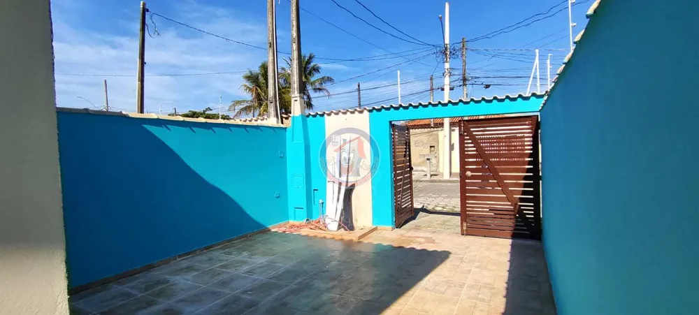 Casa, 2 quartos, 62 m² - Foto 1