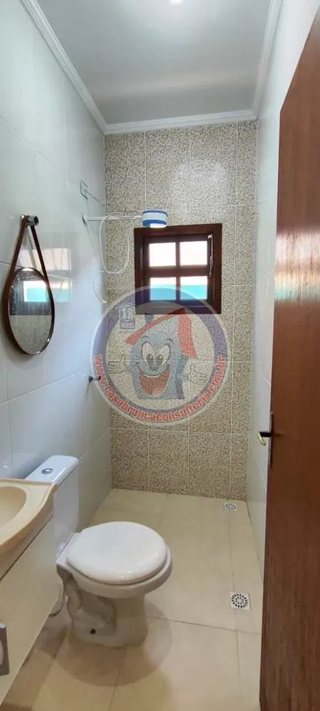 Casa, 2 quartos, 62 m² - Foto 10