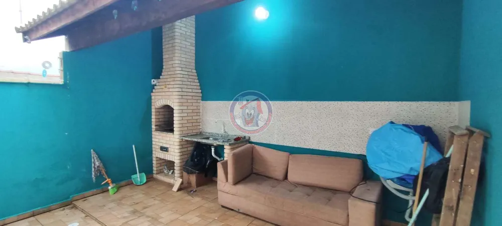 Casa, 2 quartos, 62 m² - Foto 11