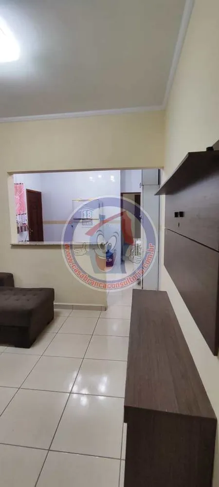 Casa, 2 quartos, 62 m² - Foto 3