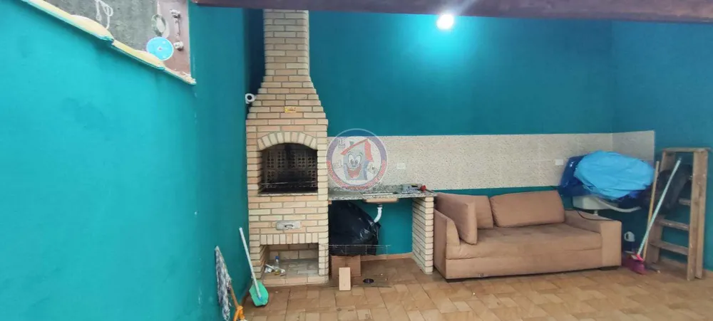 Casa, 2 quartos, 62 m² - Foto 12