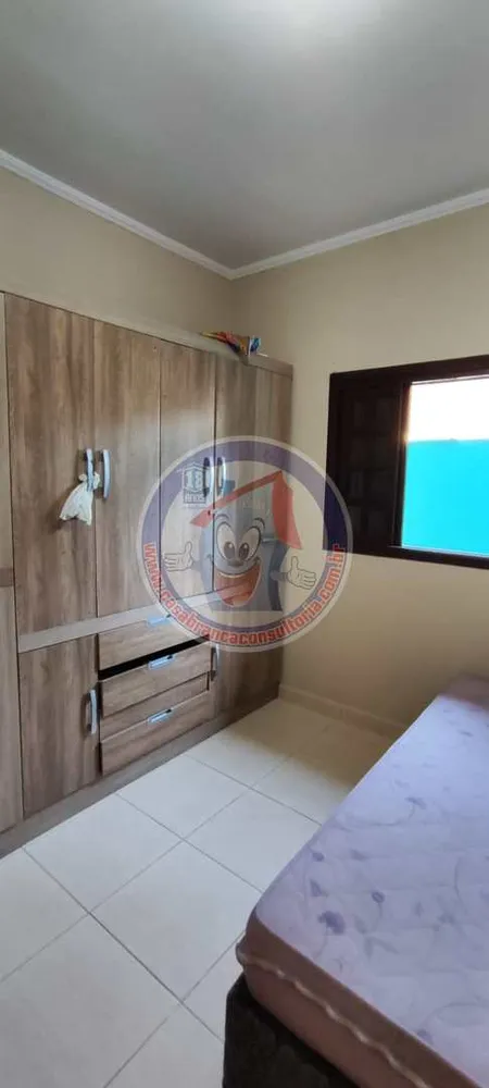 Casa, 2 quartos, 62 m² - Foto 6