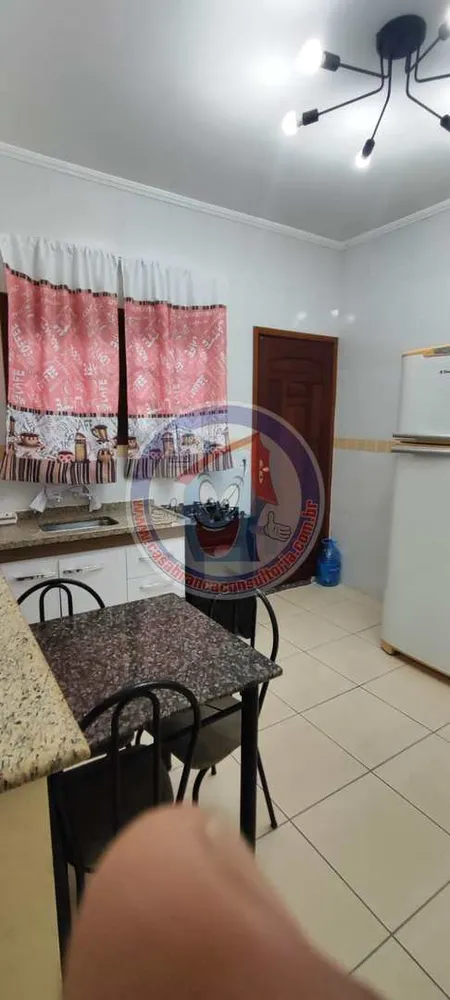 Casa, 2 quartos, 62 m² - Foto 5