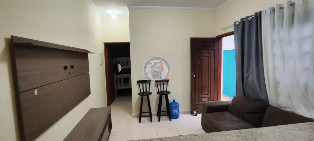 Casa, 2 quartos, 62 m² - Foto 4
