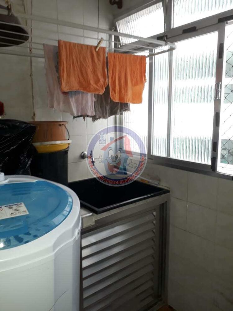 Apartamento, 2 quartos, 100 m² - Foto 1