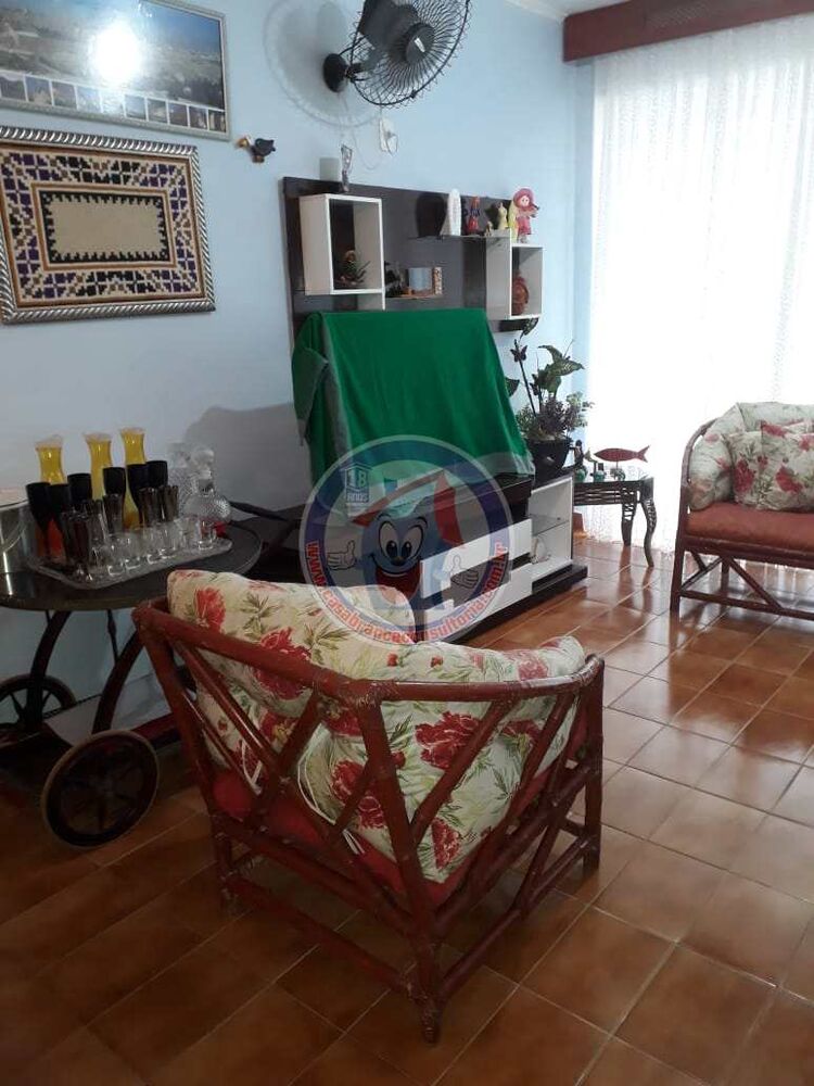 Apartamento, 2 quartos, 100 m² - Foto 3