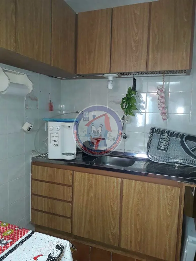Apartamento, 2 quartos, 100 m² - Foto 8