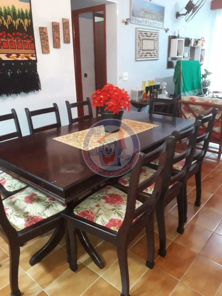 Apartamento, 2 quartos, 100 m² - Foto 6
