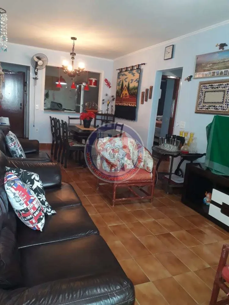 Apartamento, 2 quartos, 100 m² - Foto 1