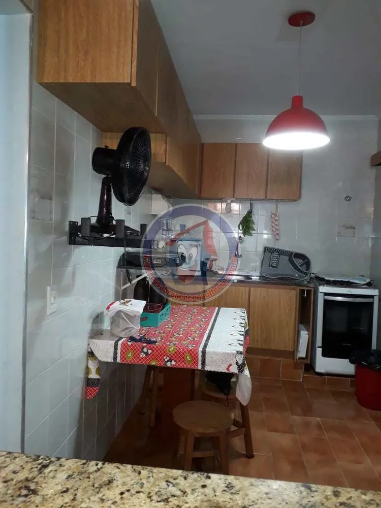 Apartamento, 2 quartos, 100 m² - Foto 7