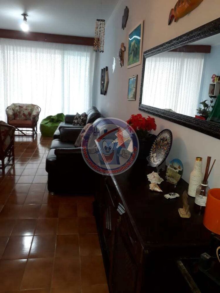 Apartamento, 2 quartos, 100 m² - Foto 2