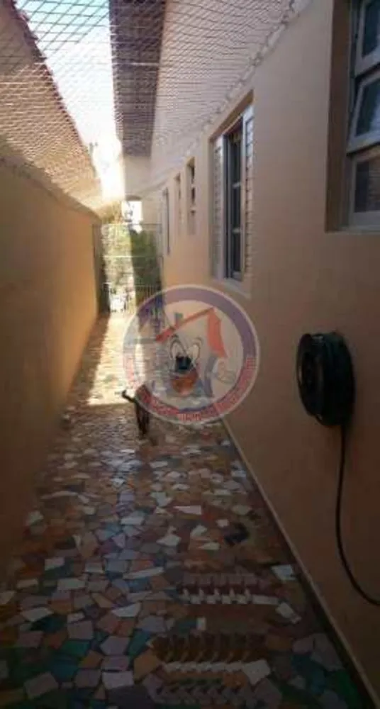 Casa, 2 quartos, 140 m² - Foto 1