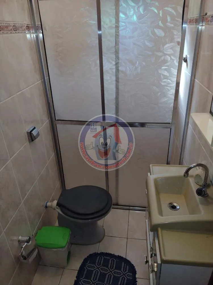 Casa, 1 quarto, 50 m² - Foto 6