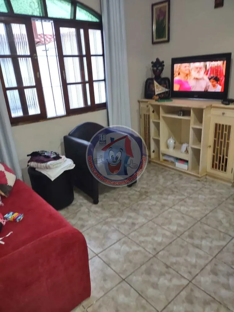 Casa, 1 quarto, 50 m² - Foto 10