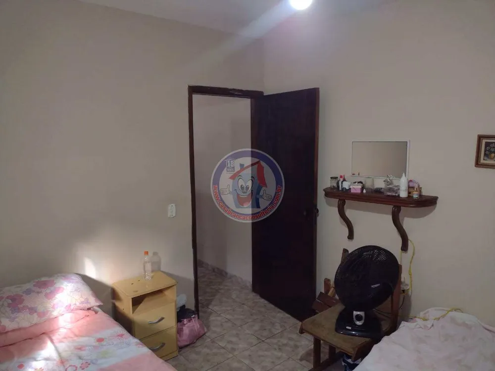 Casa, 1 quarto, 50 m² - Foto 7