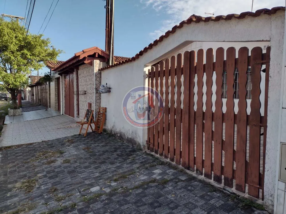Casa, 1 quarto, 50 m² - Foto 16