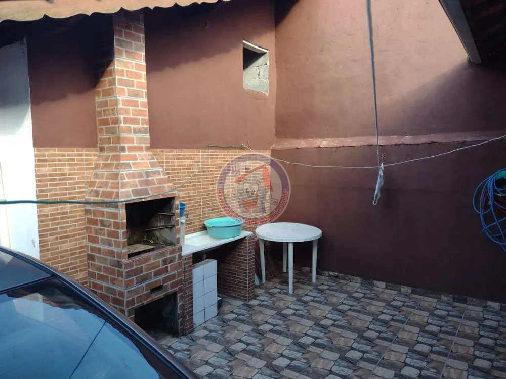 Casa, 1 quarto, 50 m² - Foto 9