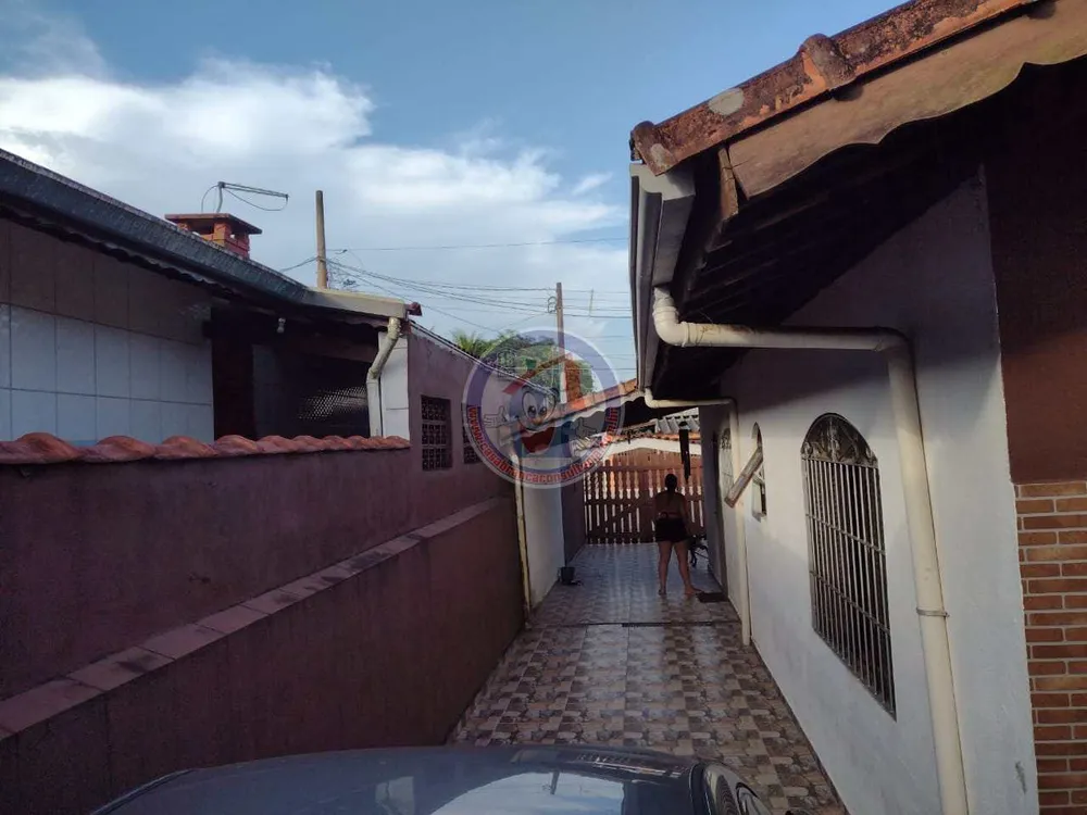Casa, 1 quarto, 50 m² - Foto 8