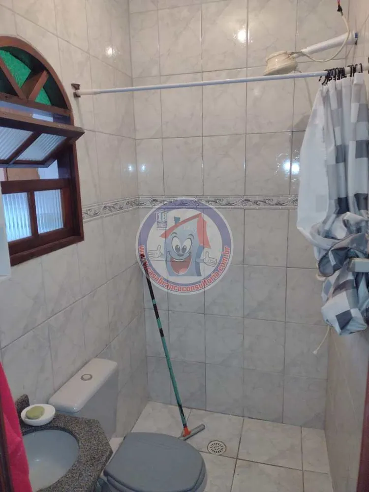 Casa, 1 quarto, 50 m² - Foto 13