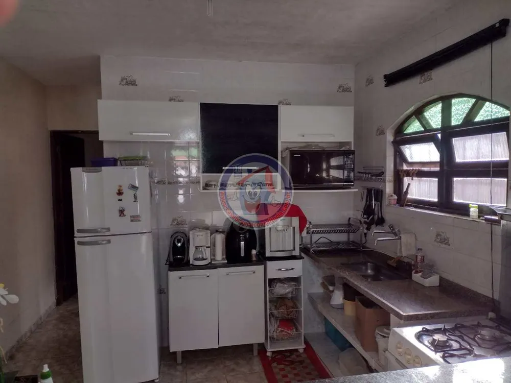 Casa, 1 quarto, 50 m² - Foto 5