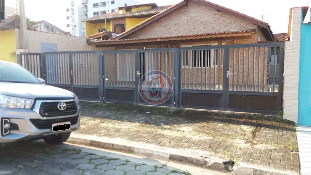 Casa, 2 quartos, 110 m² - Foto 1