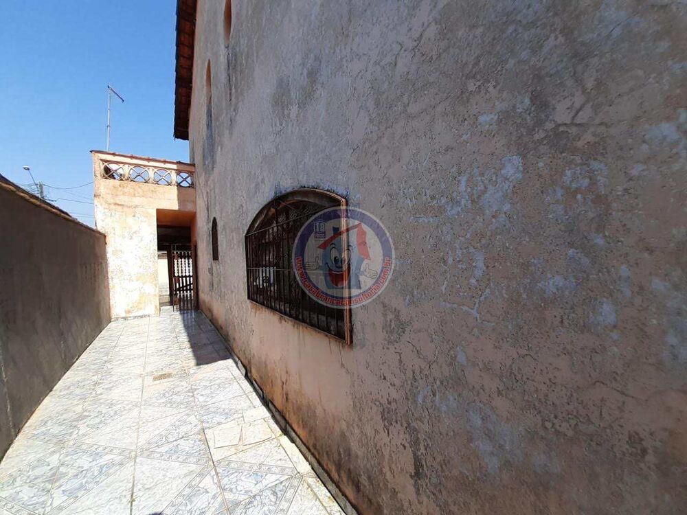 Sobrado, 2 quartos, 99 m² - Foto 1