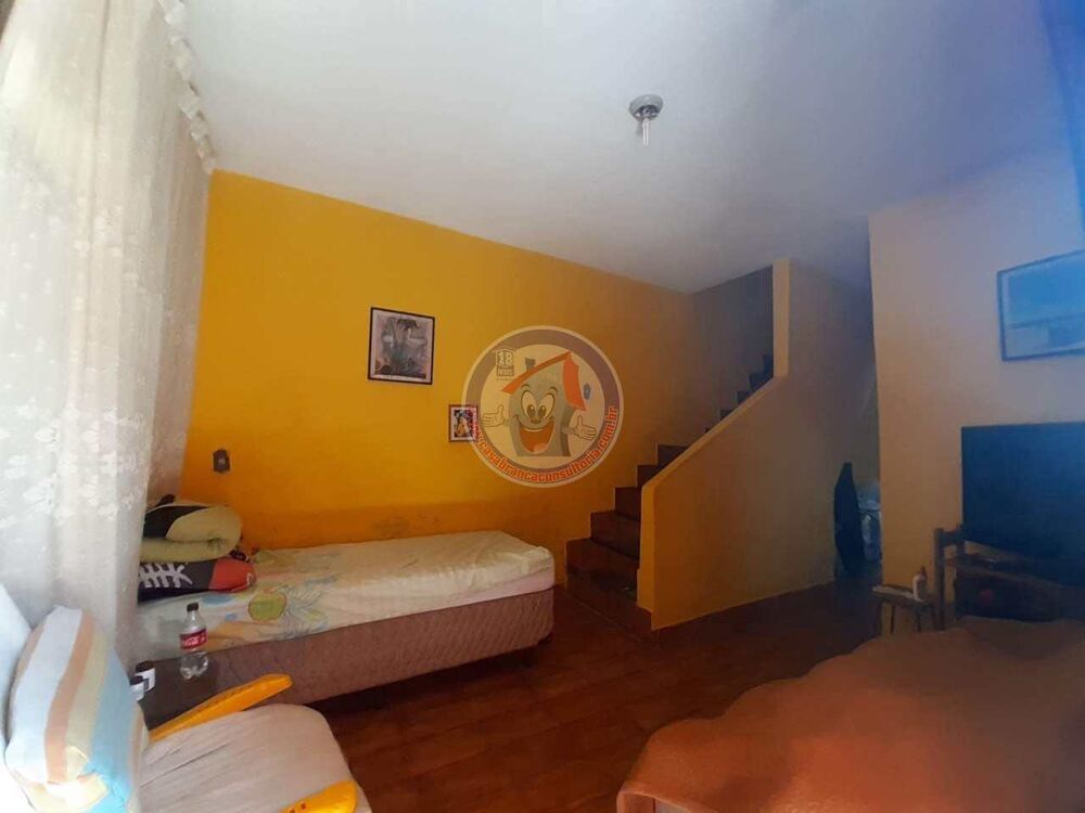 Sobrado, 2 quartos, 99 m² - Foto 4