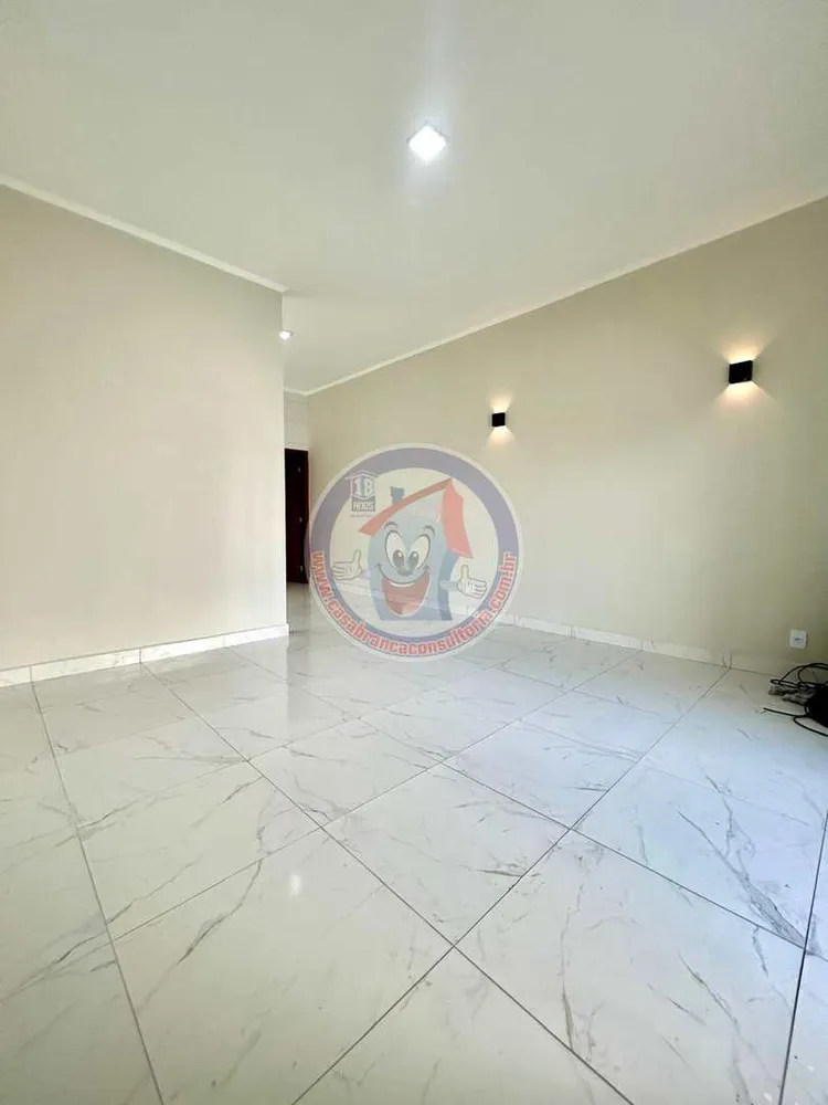 Casa, 3 quartos, 106 m² - Foto 3