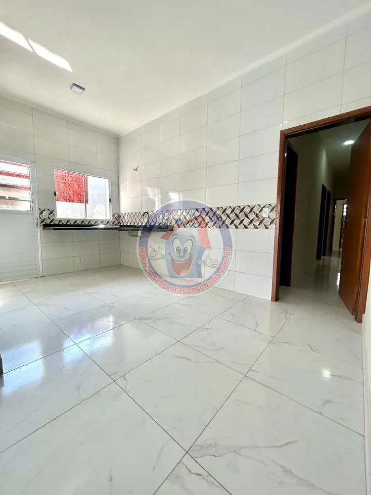Casa, 3 quartos, 106 m² - Foto 6