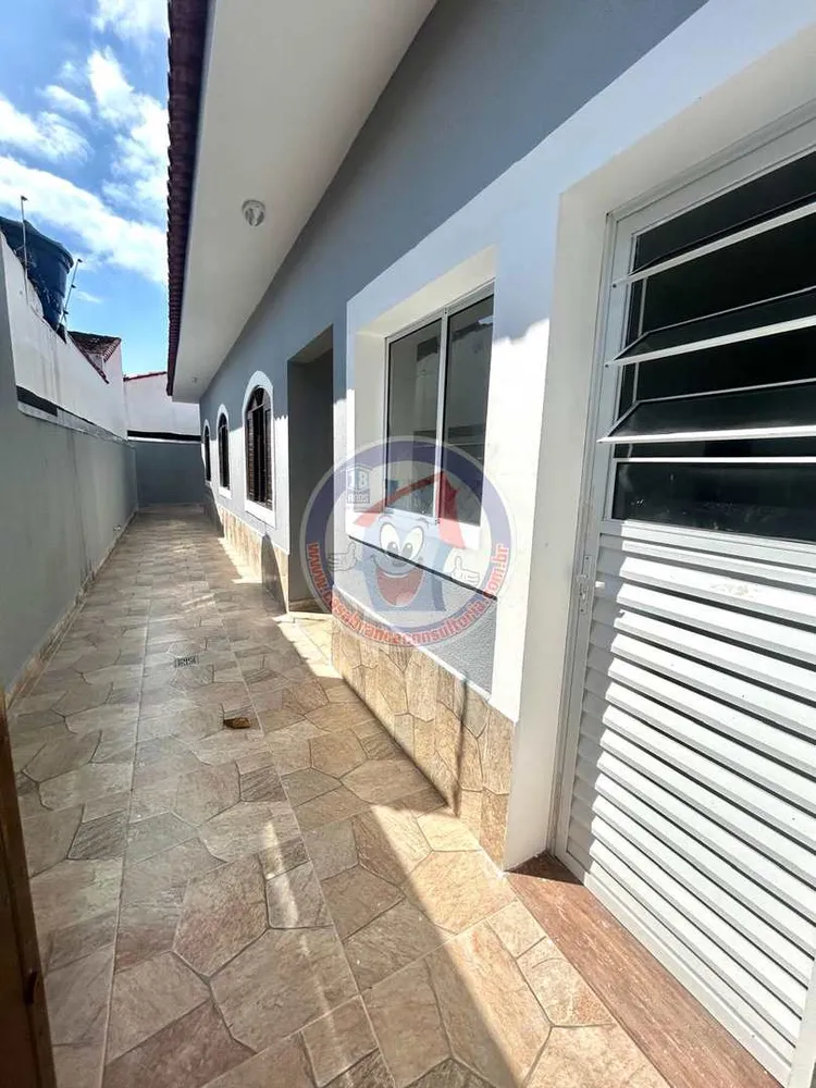 Casa, 3 quartos, 106 m² - Foto 7