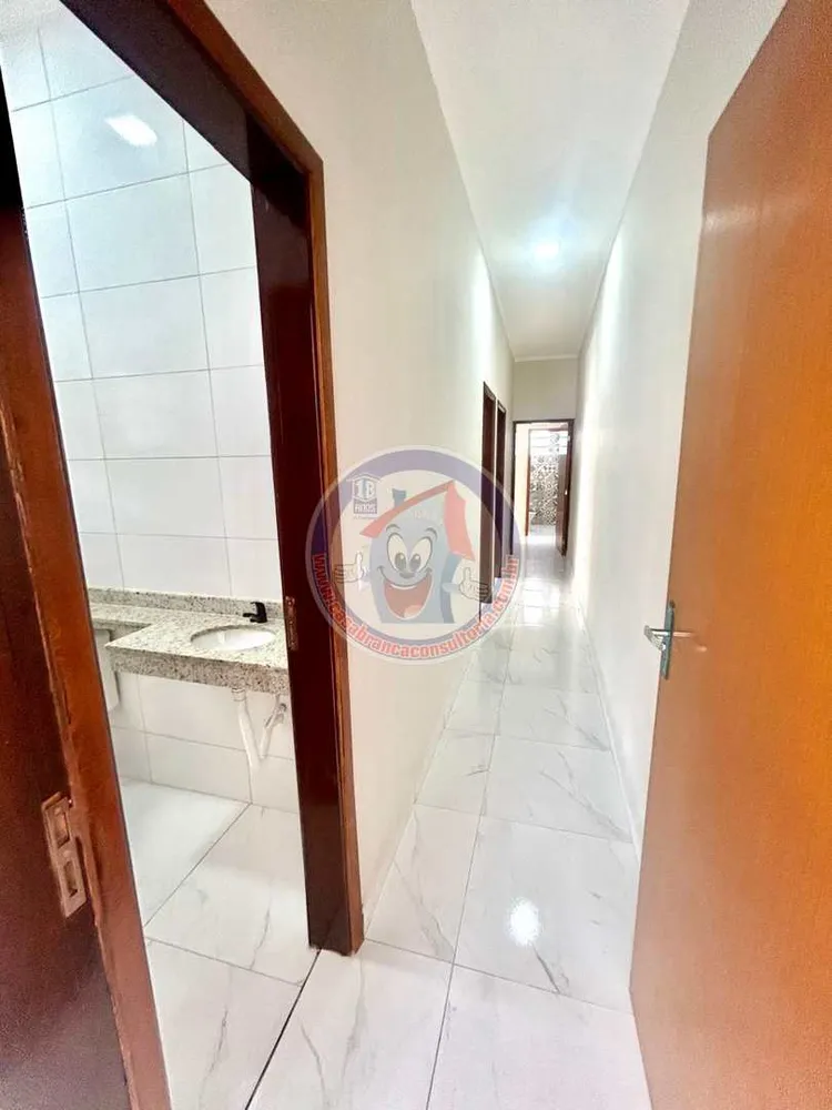Casa, 3 quartos, 106 m² - Foto 7