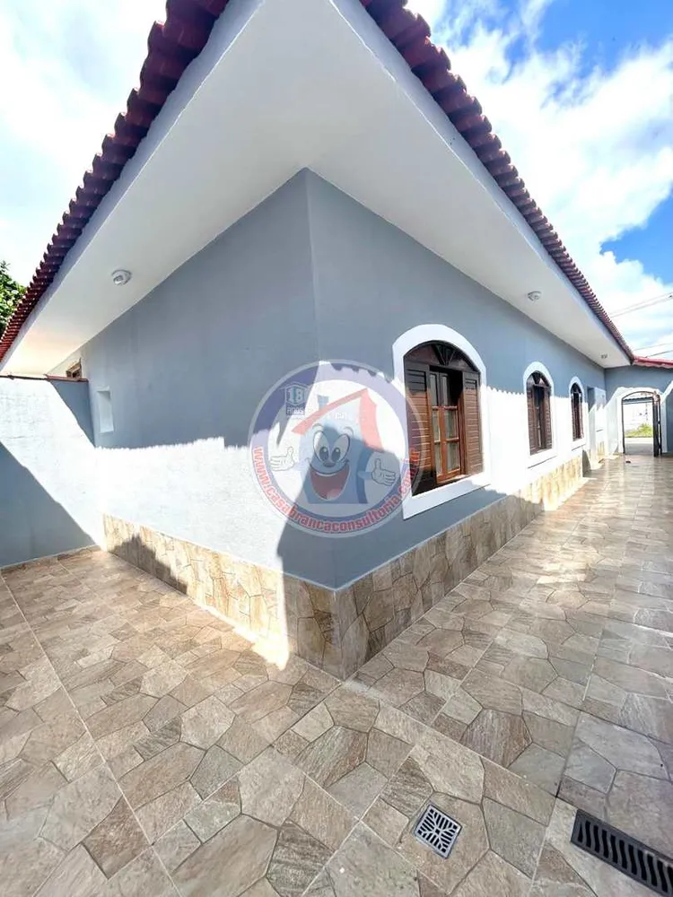 Casa, 3 quartos, 106 m² - Foto 12