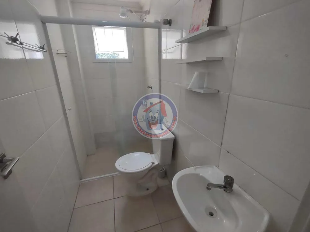 Apartamento, 2 quartos, 86 m² - Foto 7