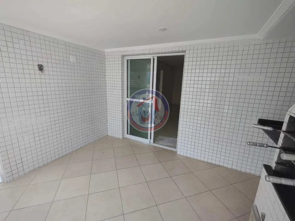 Apartamento, 2 quartos, 86 m² - Foto 2