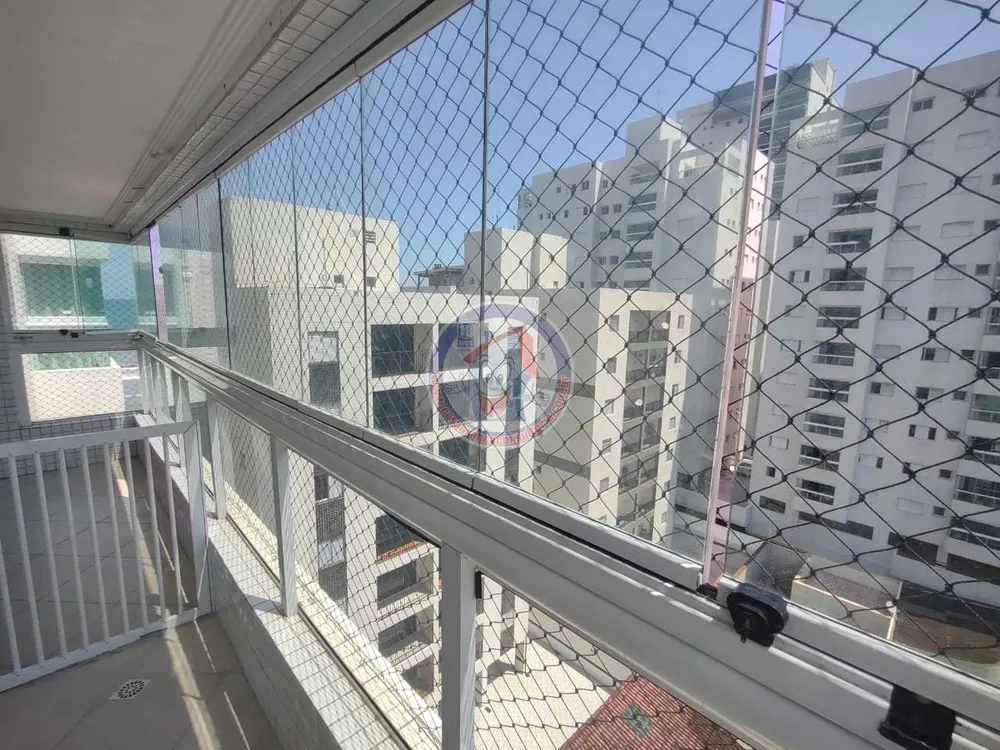 Apartamento, 2 quartos, 86 m² - Foto 1