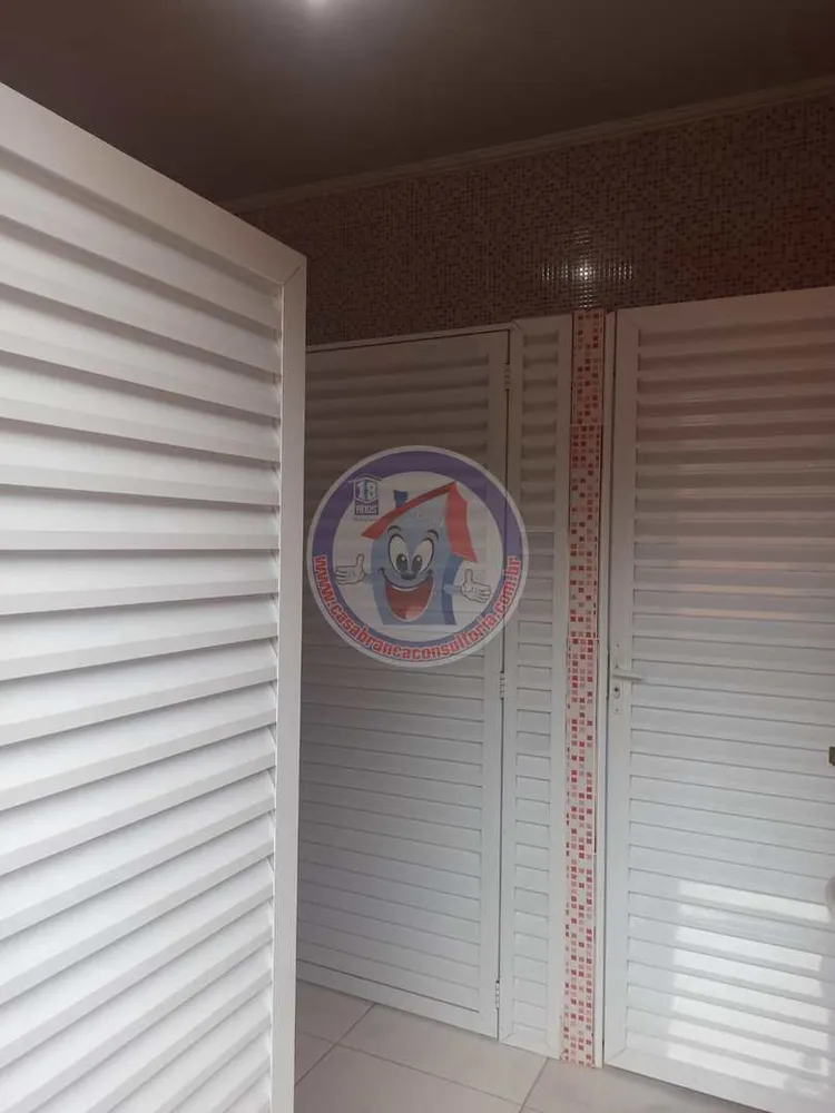 Sala-Conjunto, 202 m² - Foto 12