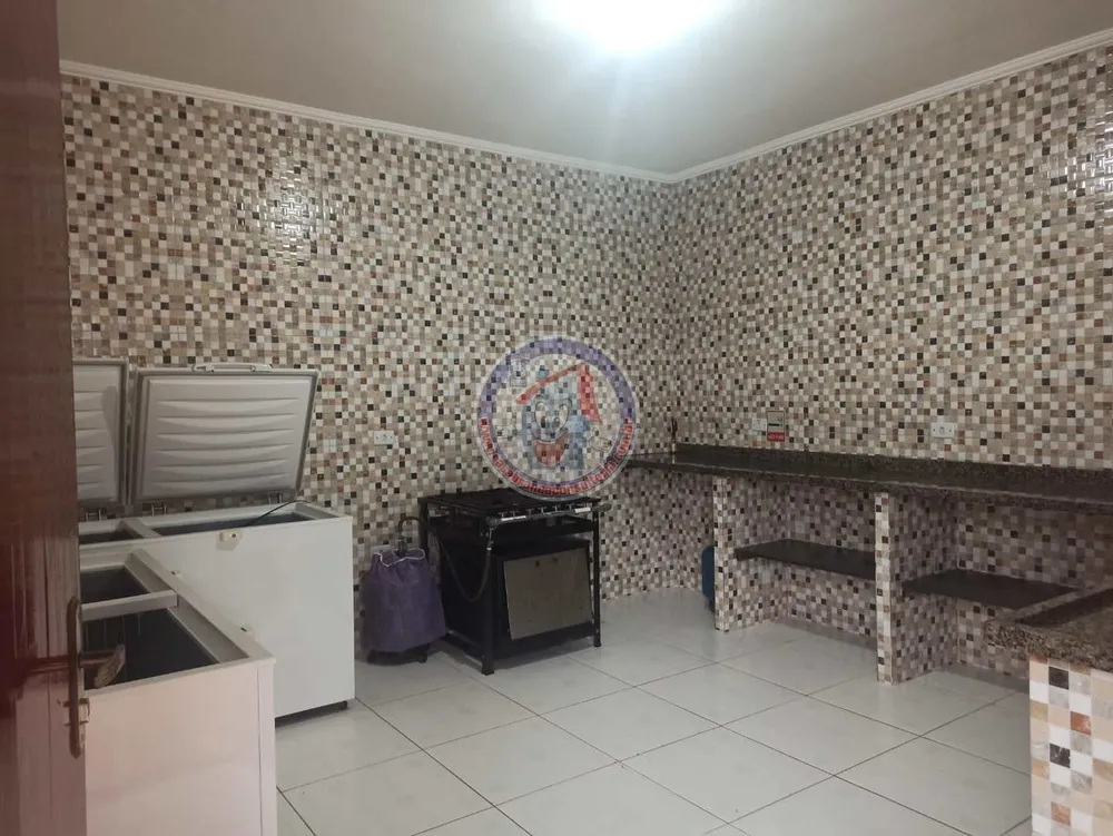 Sala-Conjunto, 202 m² - Foto 9