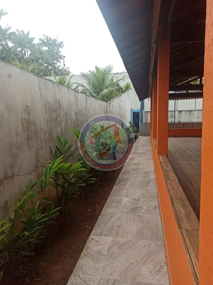 Sala-Conjunto, 202 m² - Foto 6