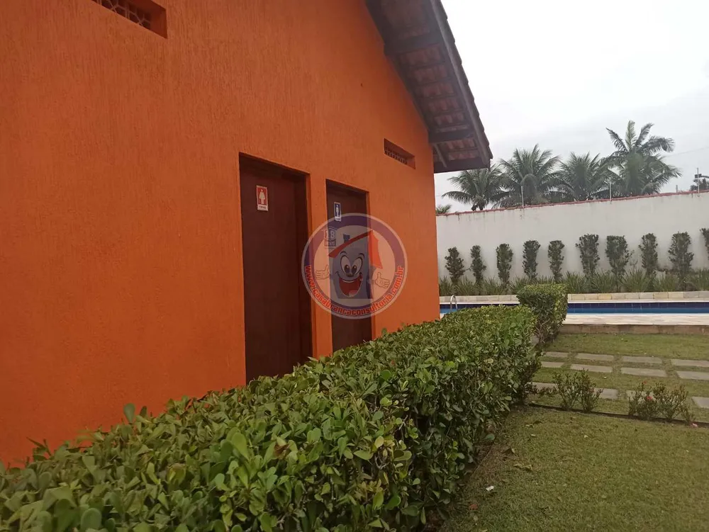Sala-Conjunto, 202 m² - Foto 1