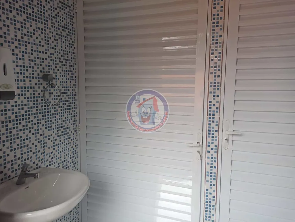 Sala-Conjunto, 202 m² - Foto 10