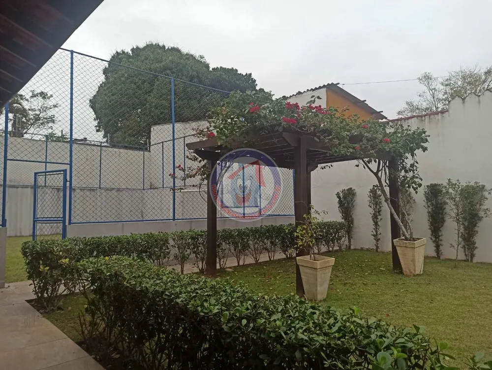 Sala-Conjunto, 202 m² - Foto 5