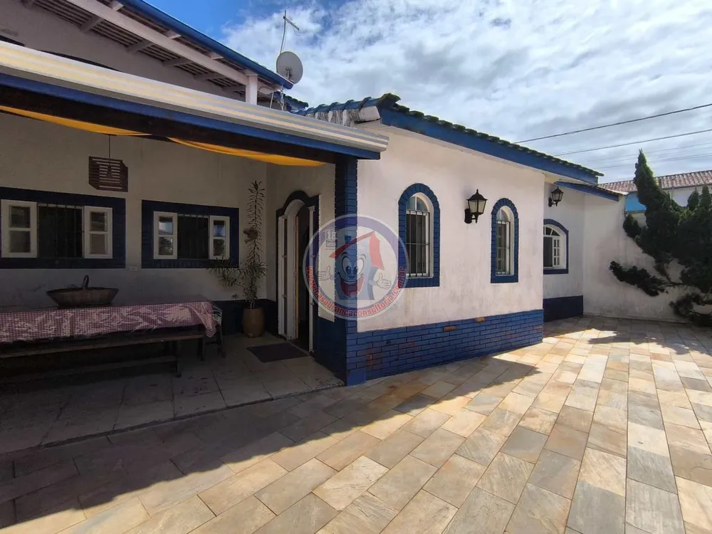 Casa, 3 quartos, 357 m² - Foto 5