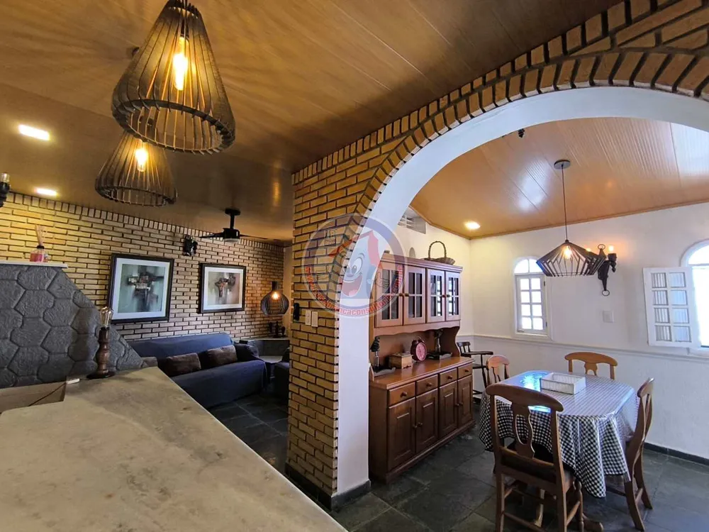Casa, 3 quartos, 357 m² - Foto 8