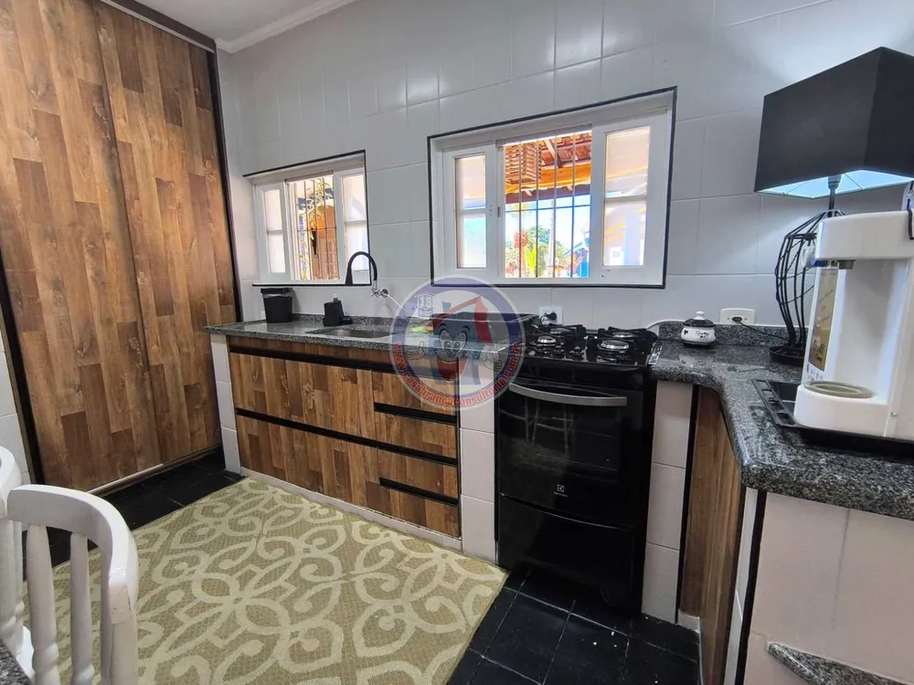 Casa, 3 quartos, 357 m² - Foto 7