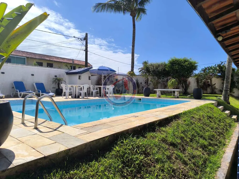 Casa, 3 quartos, 357 m² - Foto 2