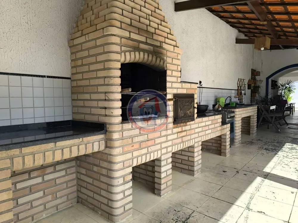 Casa, 3 quartos, 357 m² - Foto 4